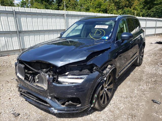 Photo 1 VIN: YV4A221L3L1531501 - VOLVO XC90 T6 IN 