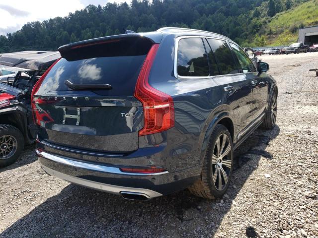 Photo 3 VIN: YV4A221L3L1531501 - VOLVO XC90 T6 IN 