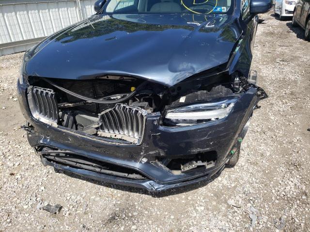 Photo 8 VIN: YV4A221L3L1531501 - VOLVO XC90 T6 IN 