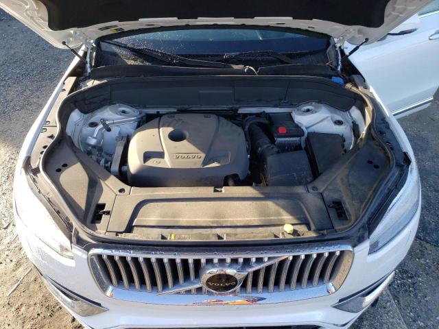 Photo 11 VIN: YV4A221L3M1684400 - VOLVO XC90 