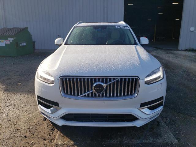 Photo 4 VIN: YV4A221L3M1684400 - VOLVO XC90 