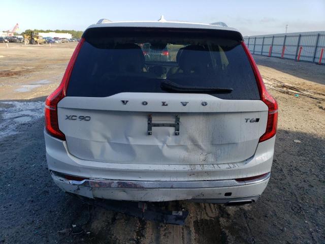 Photo 5 VIN: YV4A221L3M1684400 - VOLVO XC90 