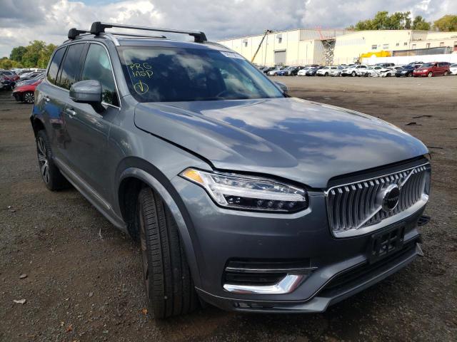 Photo 0 VIN: YV4A221L4L1560974 - VOLVO XC90 T6 IN 