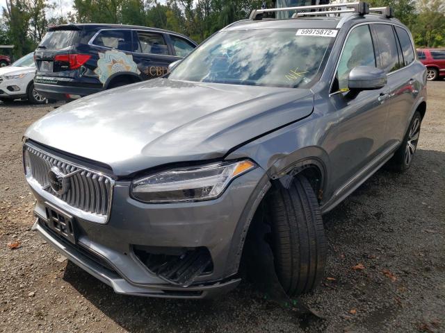 Photo 1 VIN: YV4A221L4L1560974 - VOLVO XC90 T6 IN 