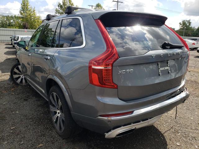 Photo 2 VIN: YV4A221L4L1560974 - VOLVO XC90 T6 IN 