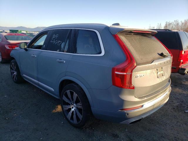 Photo 2 VIN: YV4A221L5L1535887 - VOLVO XC90 T6 IN 