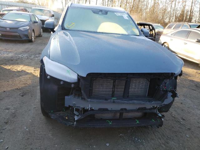 Photo 8 VIN: YV4A221L5L1535887 - VOLVO XC90 T6 IN 