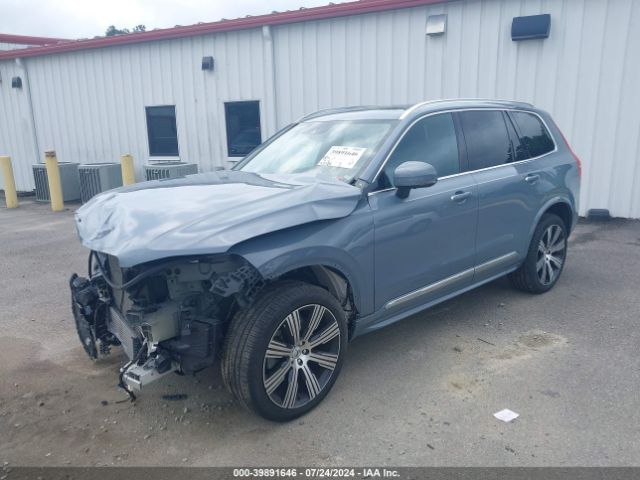 Photo 1 VIN: YV4A221L5L1538465 - VOLVO XC90 