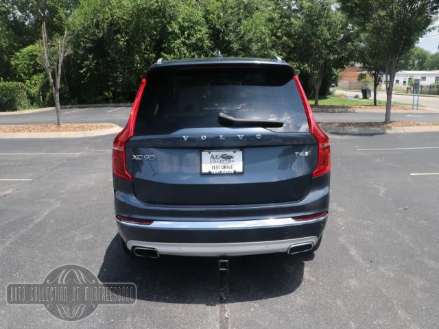 Photo 5 VIN: YV4A221L5L1546369 - VOLVO XC90 