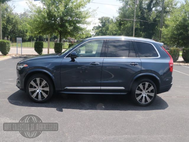 Photo 6 VIN: YV4A221L5L1546369 - VOLVO XC90 