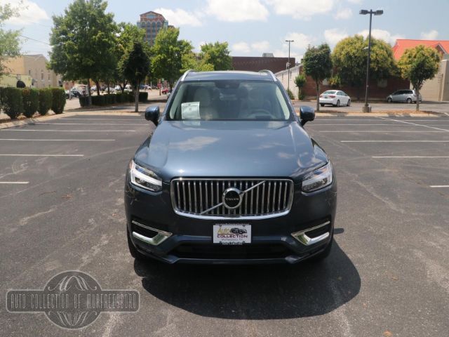 Photo 4 VIN: YV4A221L5L1546369 - VOLVO XC90 