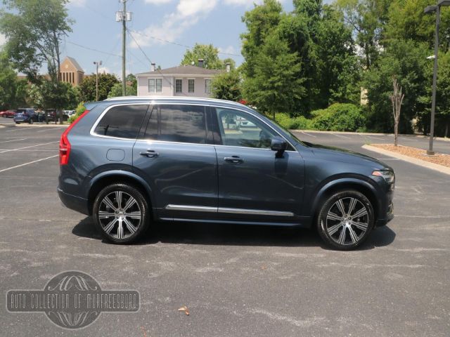 Photo 7 VIN: YV4A221L5L1546369 - VOLVO XC90 