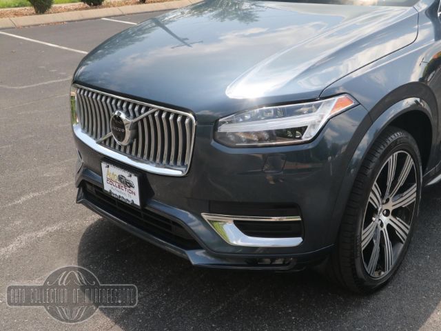 Photo 8 VIN: YV4A221L5L1546369 - VOLVO XC90 