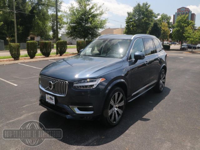 Photo 1 VIN: YV4A221L5L1546369 - VOLVO XC90 