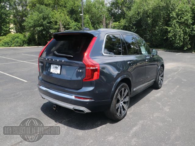 Photo 2 VIN: YV4A221L5L1546369 - VOLVO XC90 