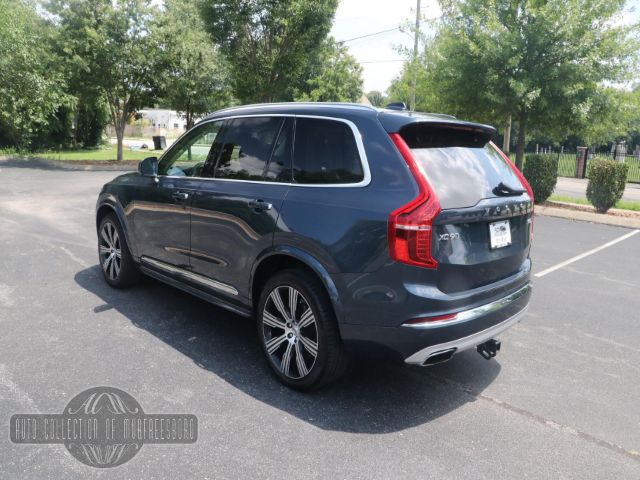 Photo 3 VIN: YV4A221L5L1546369 - VOLVO XC90 