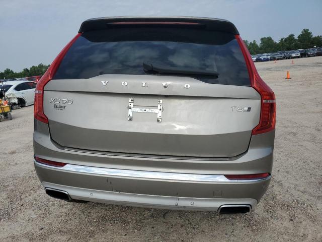 Photo 5 VIN: YV4A221L5L1556318 - VOLVO XC90 T6 IN 