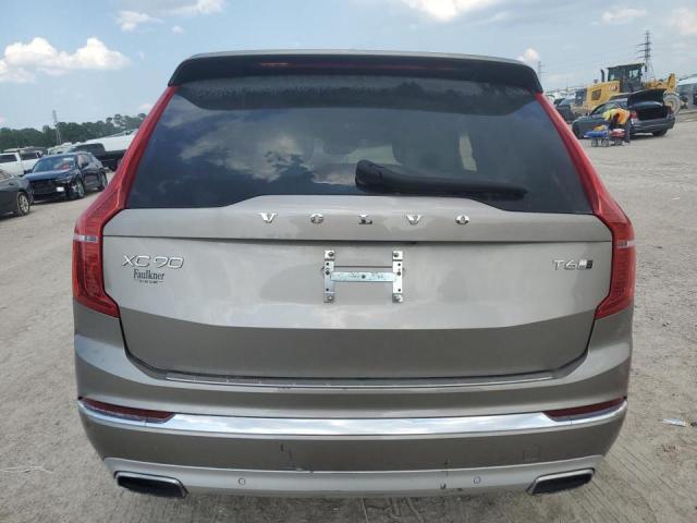 Photo 5 VIN: YV4A221L5L1556318 - VOLVO XC90 T6 IN 