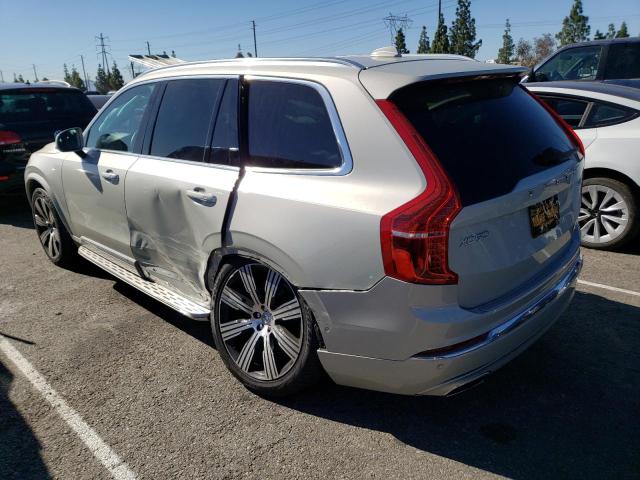 Photo 1 VIN: YV4A221L5L1560708 - VOLVO XC90 T6 IN 