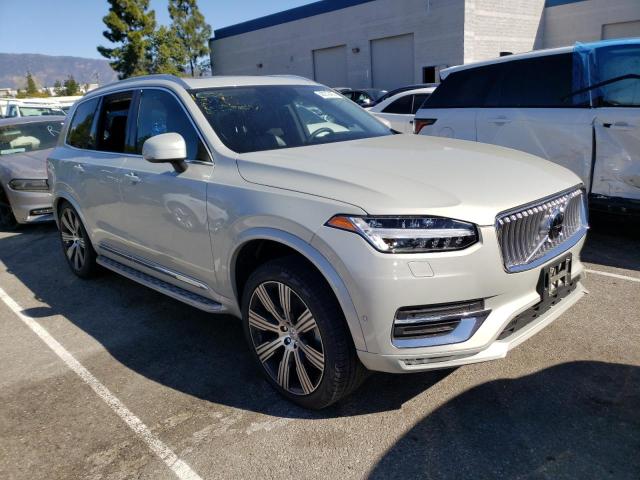 Photo 3 VIN: YV4A221L5L1560708 - VOLVO XC90 T6 IN 