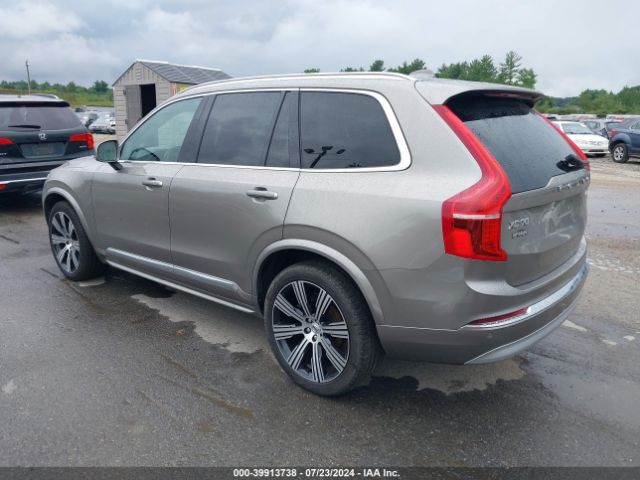 Photo 2 VIN: YV4A221L5N1804179 - VOLVO XC90 