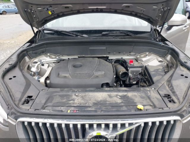 Photo 9 VIN: YV4A221L5N1804179 - VOLVO XC90 