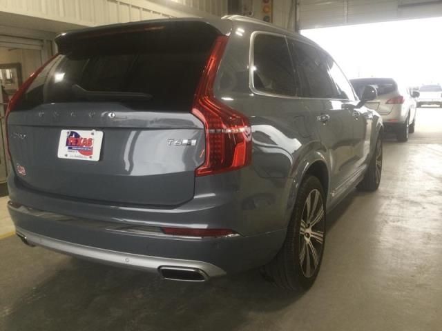 Photo 2 VIN: YV4A221L6L1538569 - VOLVO XC90 