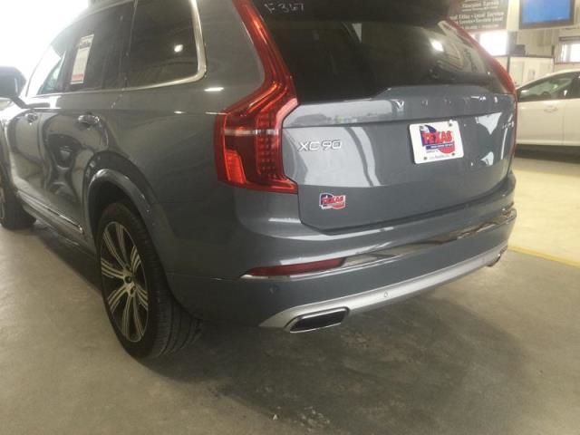 Photo 1 VIN: YV4A221L6L1538569 - VOLVO XC90 