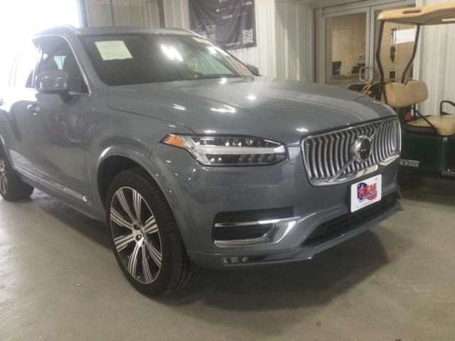 Photo 3 VIN: YV4A221L6L1538569 - VOLVO XC90 