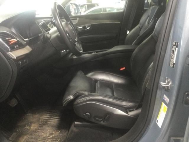 Photo 4 VIN: YV4A221L6L1538569 - VOLVO XC90 