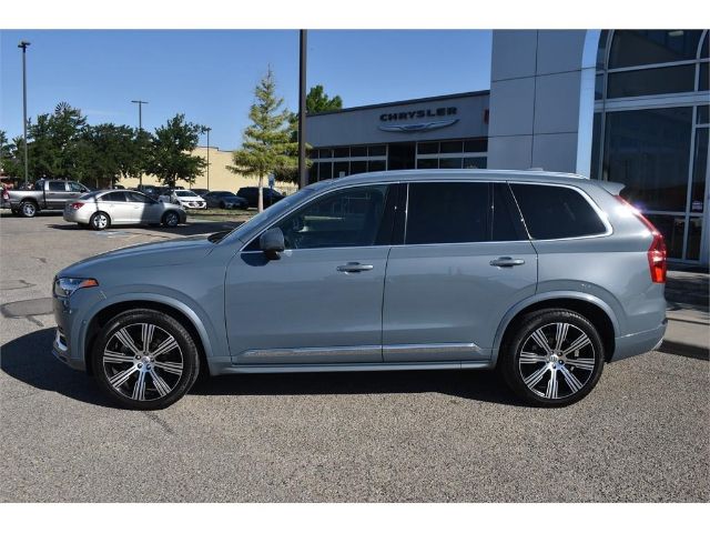 Photo 1 VIN: YV4A221L6L1538569 - VOLVO XC90 