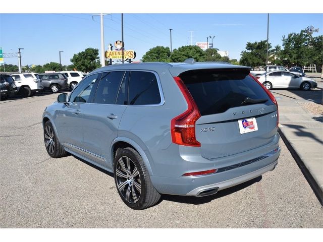 Photo 2 VIN: YV4A221L6L1538569 - VOLVO XC90 