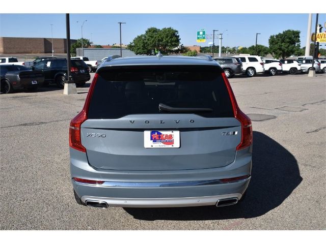 Photo 3 VIN: YV4A221L6L1538569 - VOLVO XC90 