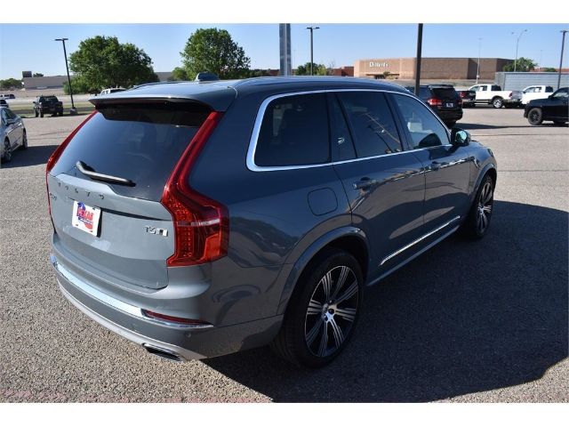 Photo 4 VIN: YV4A221L6L1538569 - VOLVO XC90 