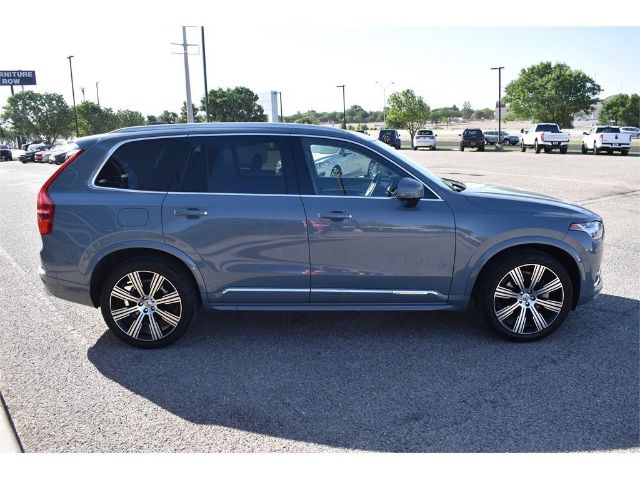 Photo 5 VIN: YV4A221L6L1538569 - VOLVO XC90 