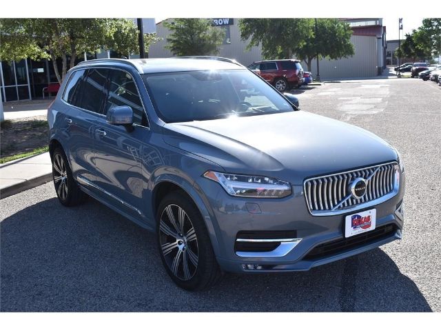 Photo 6 VIN: YV4A221L6L1538569 - VOLVO XC90 