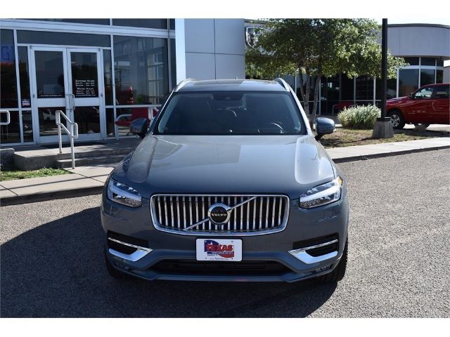 Photo 7 VIN: YV4A221L6L1538569 - VOLVO XC90 