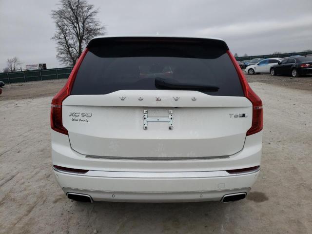 Photo 5 VIN: YV4A221L6L1556246 - VOLVO XC90 T6 IN 