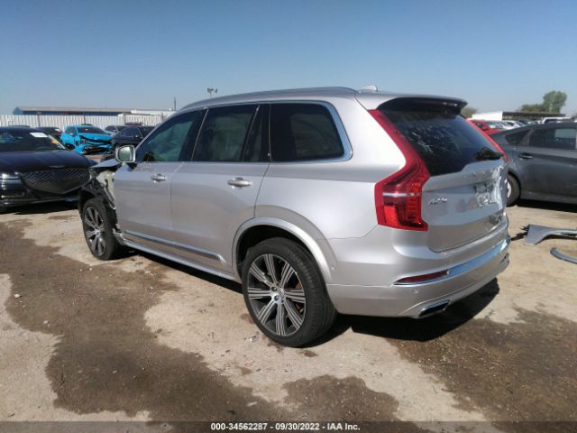 Photo 2 VIN: YV4A221L6M1692720 - VOLVO XC90 