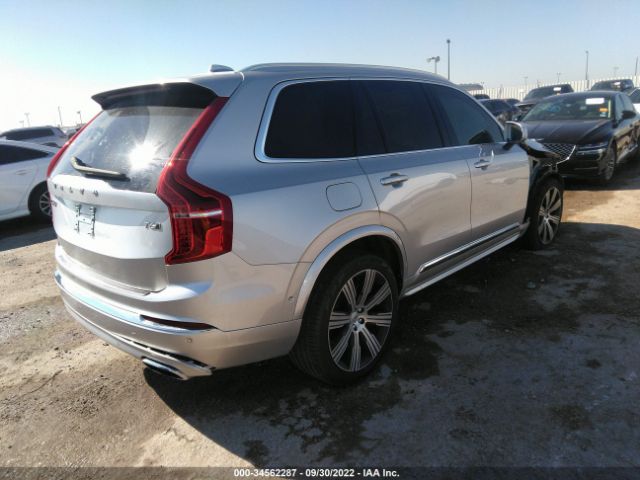 Photo 3 VIN: YV4A221L6M1692720 - VOLVO XC90 