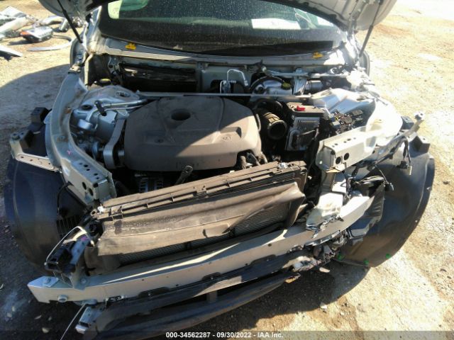 Photo 9 VIN: YV4A221L6M1692720 - VOLVO XC90 