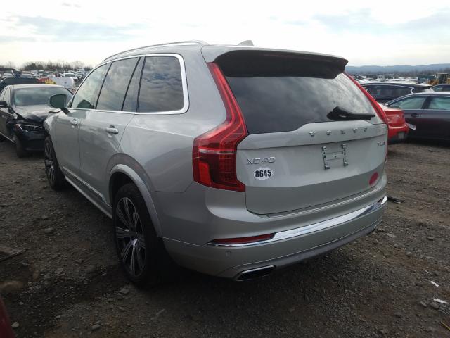 Photo 2 VIN: YV4A221L7L1553792 - VOLVO XC90 T6 IN 