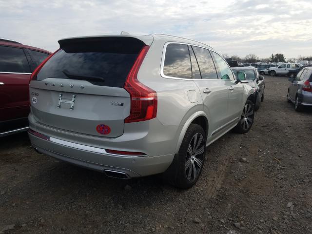 Photo 3 VIN: YV4A221L7L1553792 - VOLVO XC90 T6 IN 