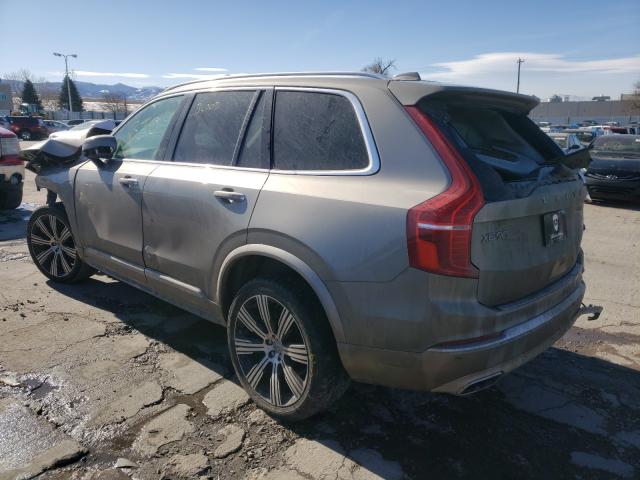 Photo 2 VIN: YV4A221L7L1557907 - VOLVO XC90 T6 IN 