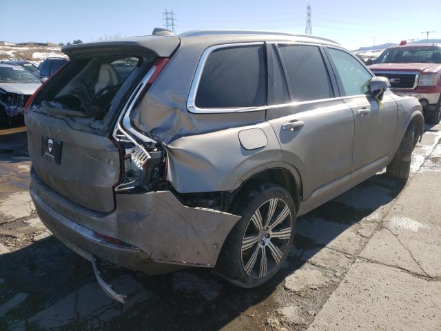 Photo 3 VIN: YV4A221L7L1557907 - VOLVO XC90 T6 IN 