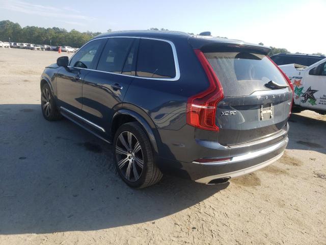 Photo 2 VIN: YV4A221L7L1564713 - VOLVO XC90 T6 IN 