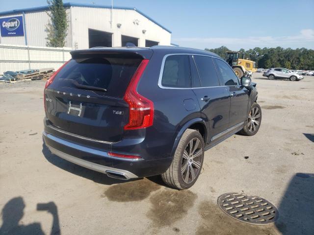 Photo 3 VIN: YV4A221L7L1564713 - VOLVO XC90 T6 IN 