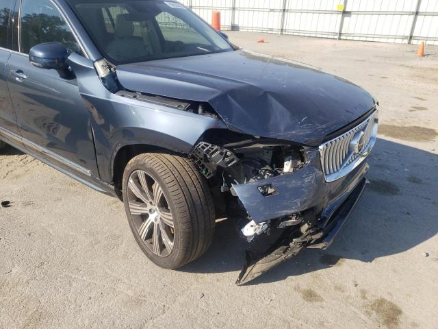 Photo 8 VIN: YV4A221L7L1564713 - VOLVO XC90 T6 IN 