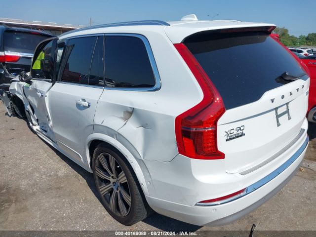 Photo 2 VIN: YV4A221L7N1813014 - VOLVO XC90 