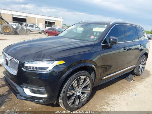 Photo 1 VIN: YV4A221L8L1537522 - VOLVO XC90 